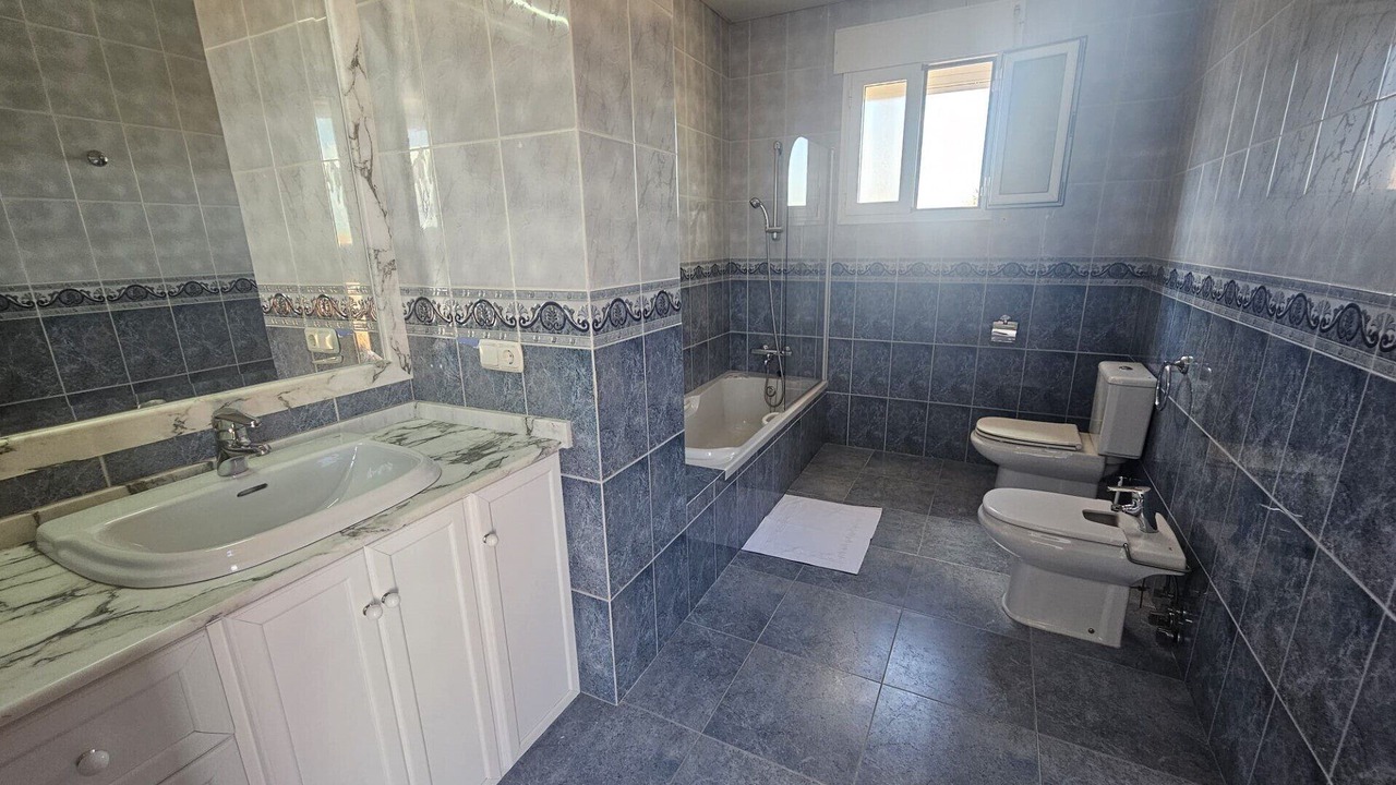 Photo of Bathroom in La Lantejuela