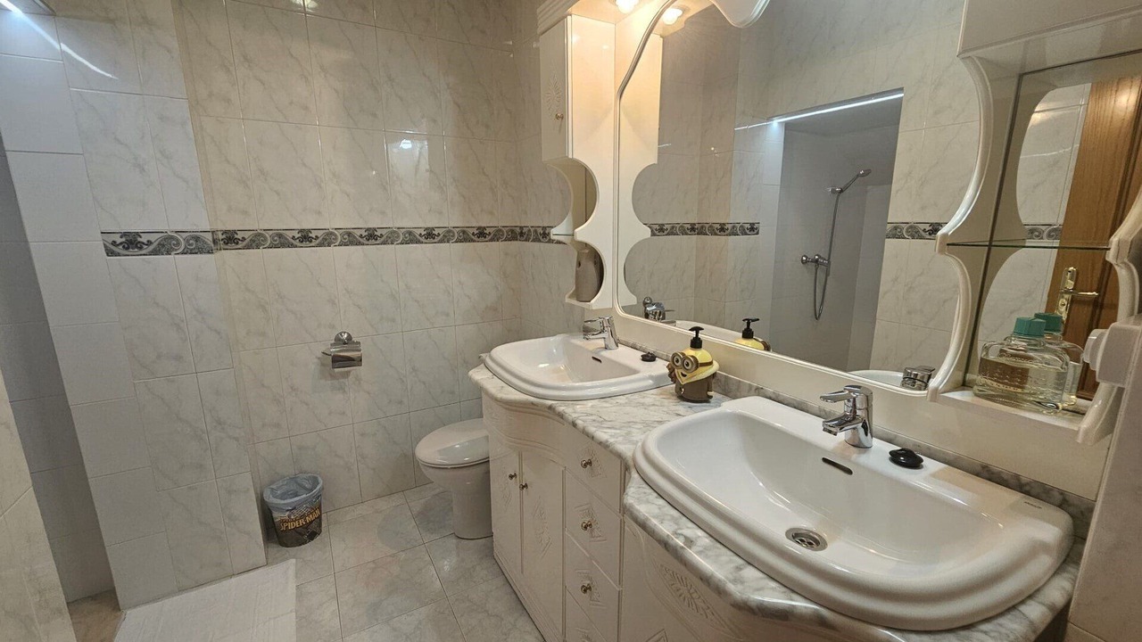 Photo of Bathroom in La Lantejuela