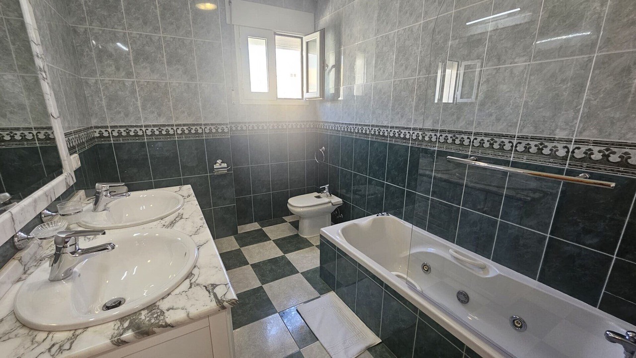 Photo of Bathroom in La Lantejuela
