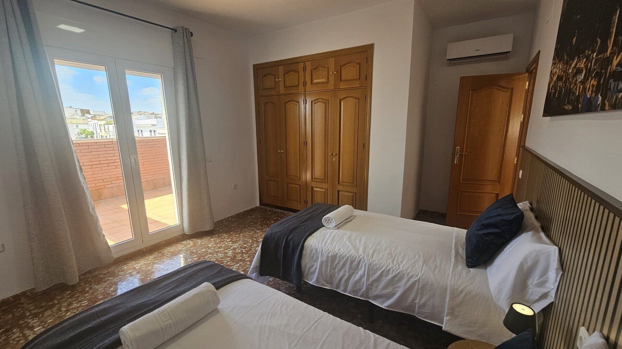 Photo of Bedroom in La Lantejuela