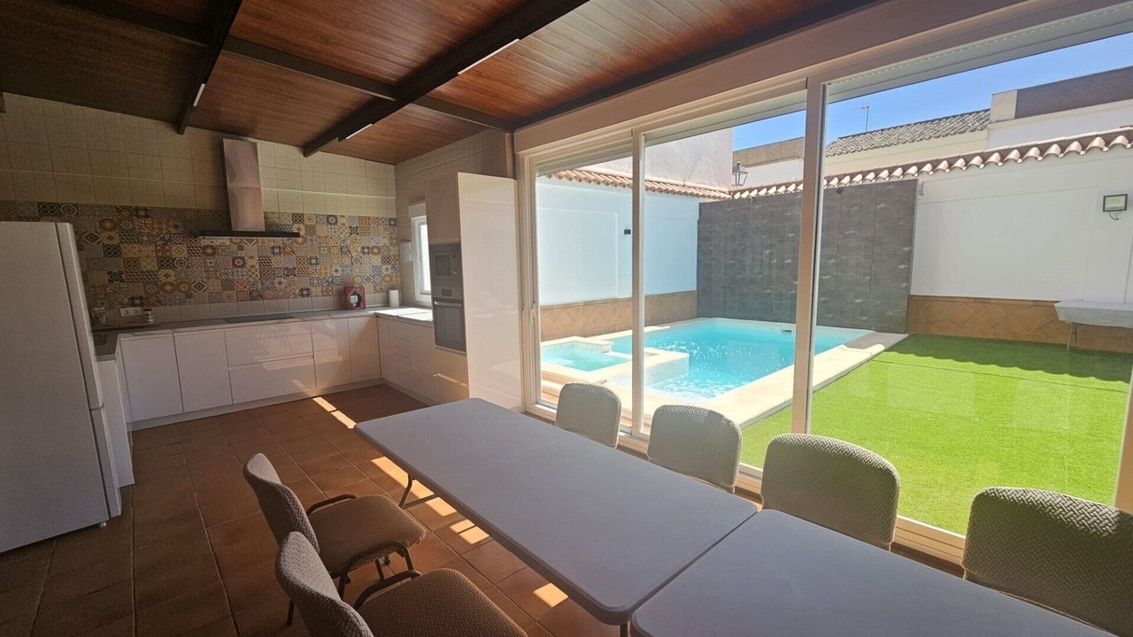Photo of Outdoor in La Lantejuela