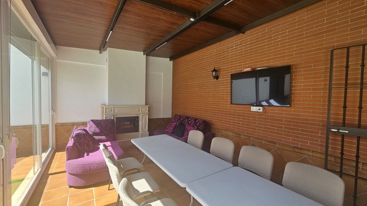 Photo of Others in La Lantejuela