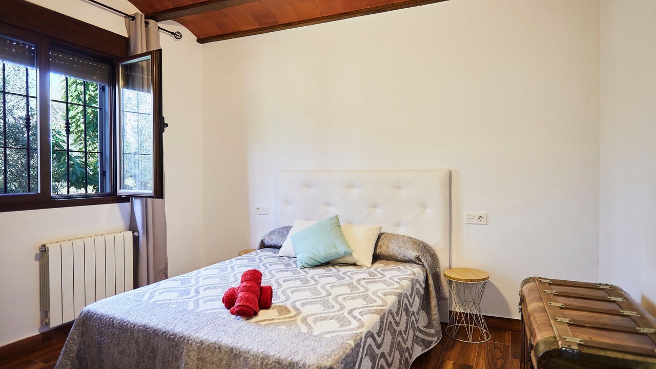 Photo of Bedroom in Pozo Alcon