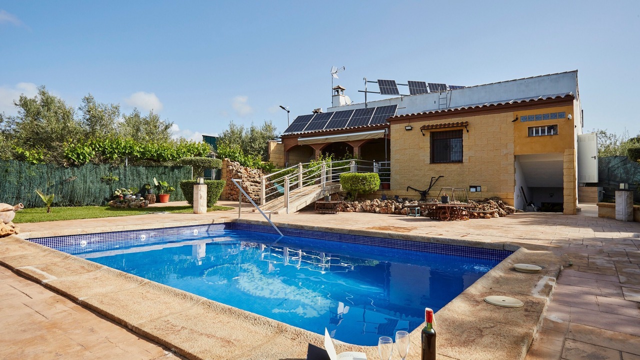 Photo of Outdoor in Pozo Alcon