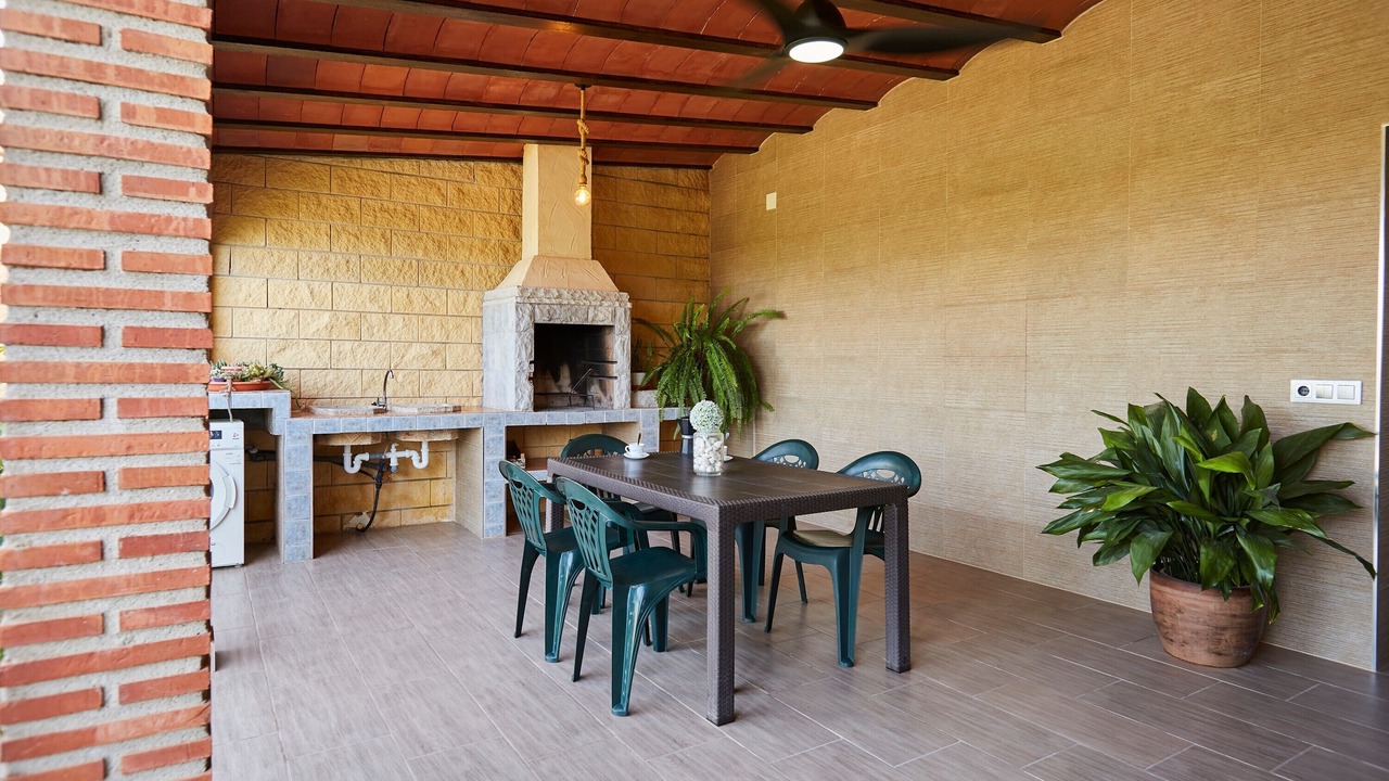 Photo of Outdoor in Pozo Alcon