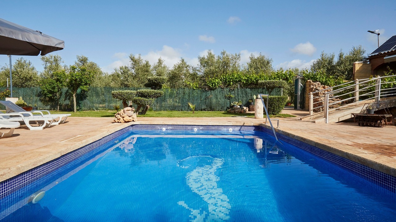 Photo of Outdoor in Pozo Alcon
