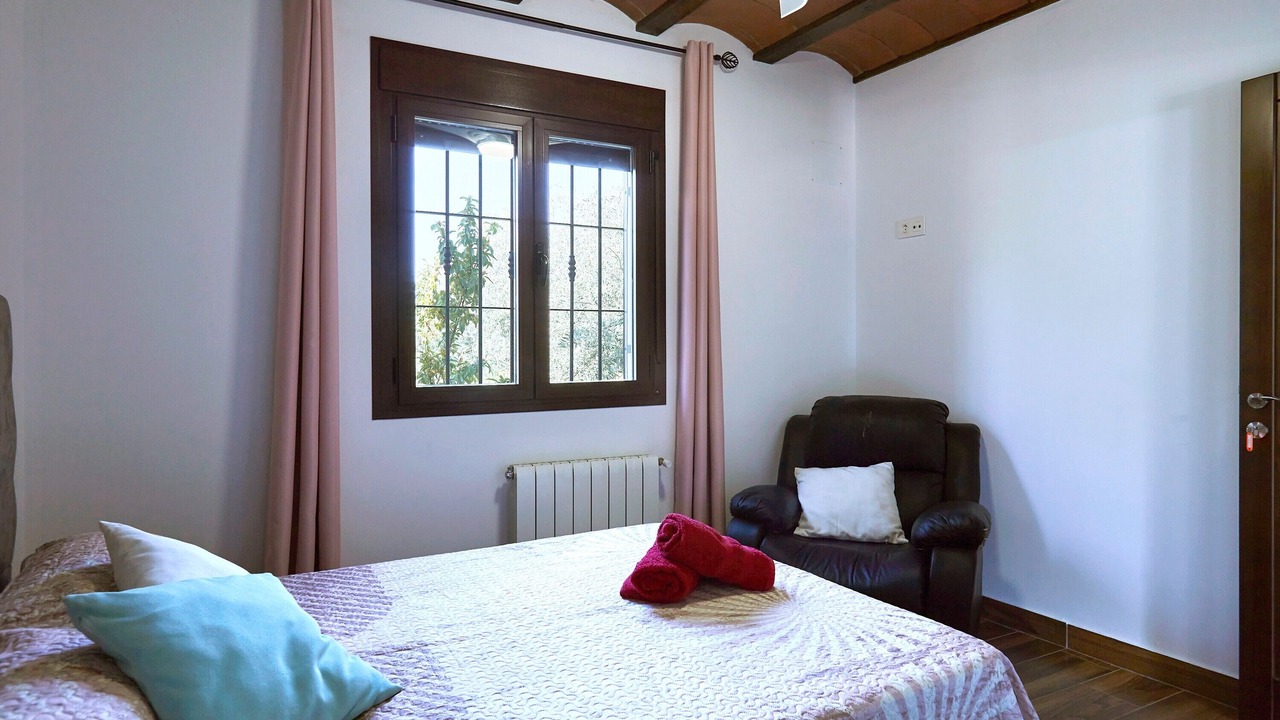 Photo of Bedroom in Pozo Alcon