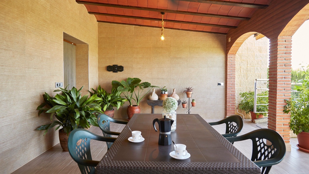 Photo of Outdoor in Pozo Alcon