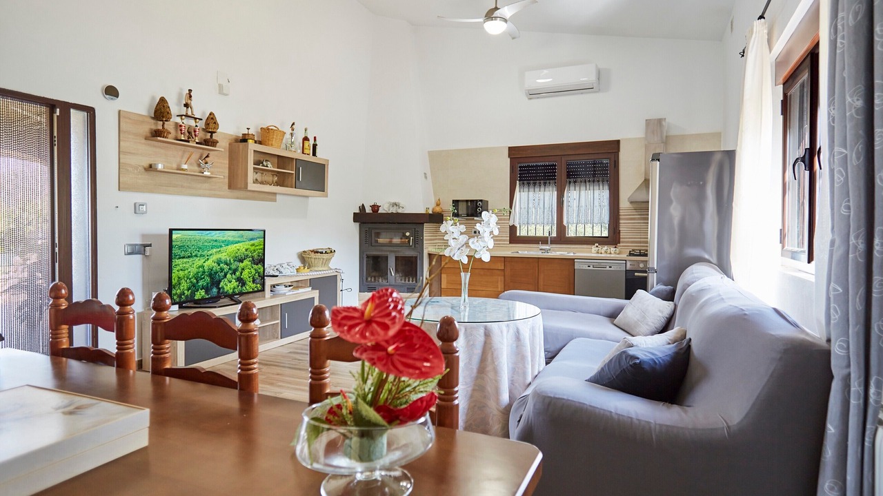 Photo of Livingroom in Pozo Alcon