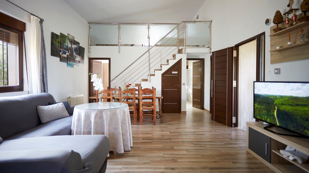 Photo of Livingroom in Pozo Alcon