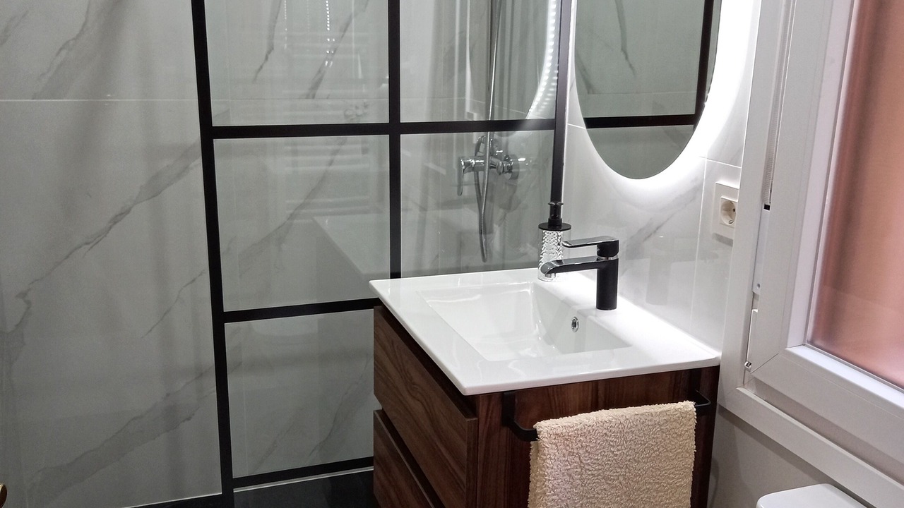 Photo of Bathroom in El Barraco