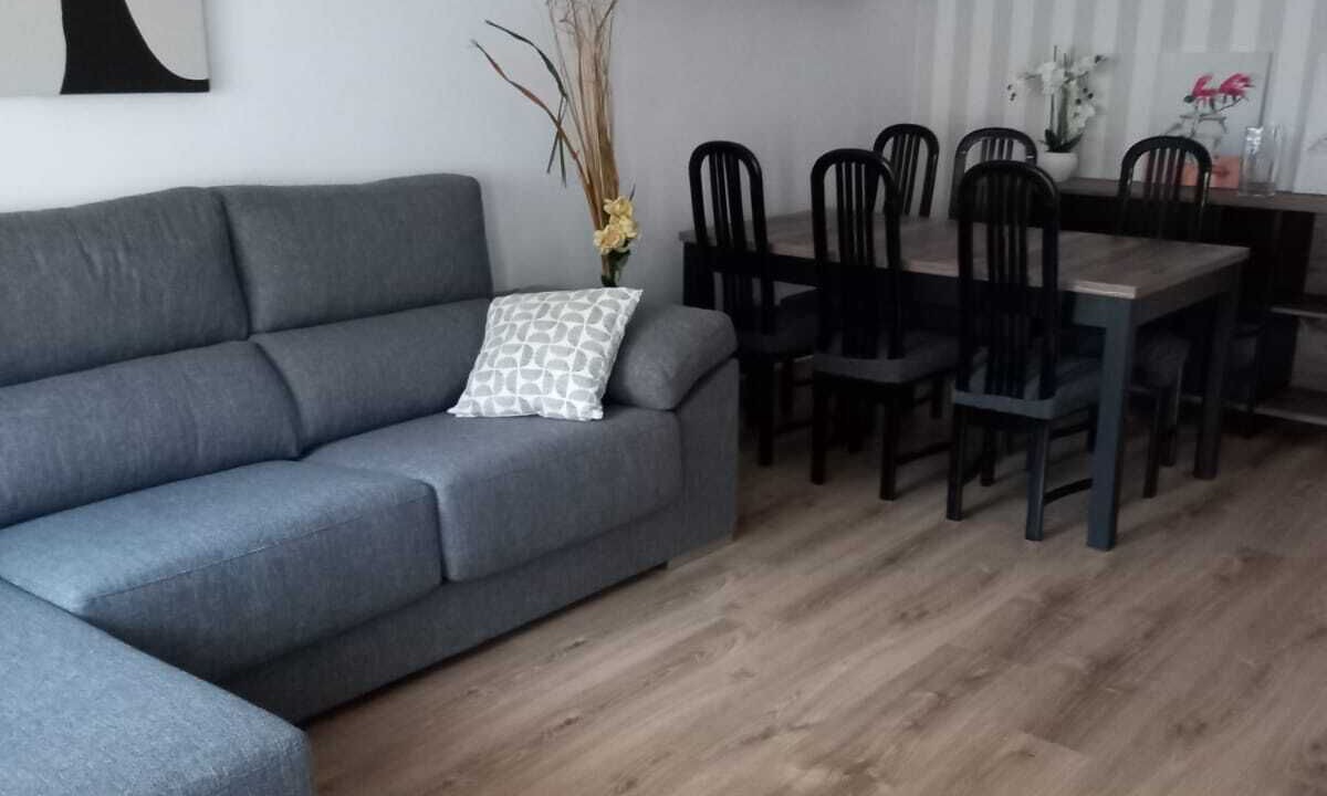Photo of Livingroom in El Barraco