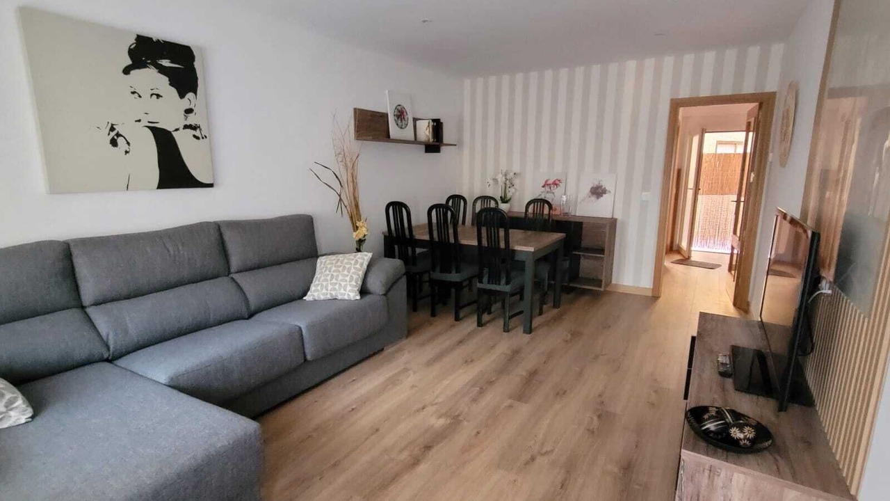 Photo of Livingroom in El Barraco