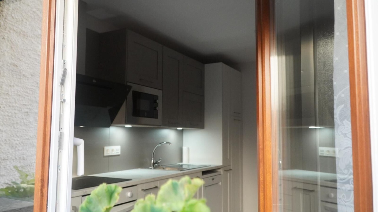 Photo of Kitchen in El Barraco