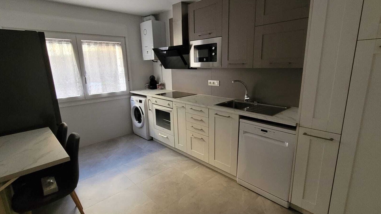 Photo of Kitchen in El Barraco