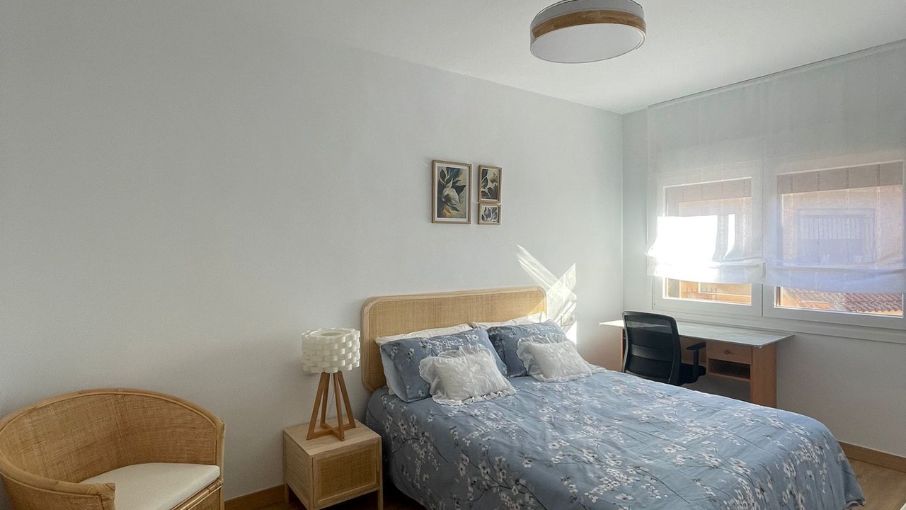 Photo of Bedroom in El Barraco