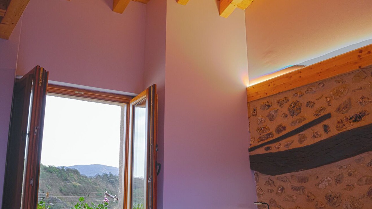 Photo of Bedroom in Frias