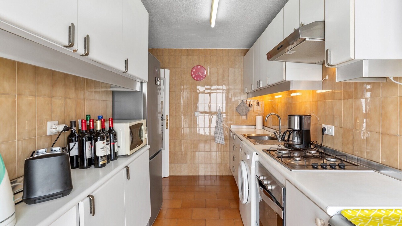 Photo of Kitchen in Fuengirola City Centre