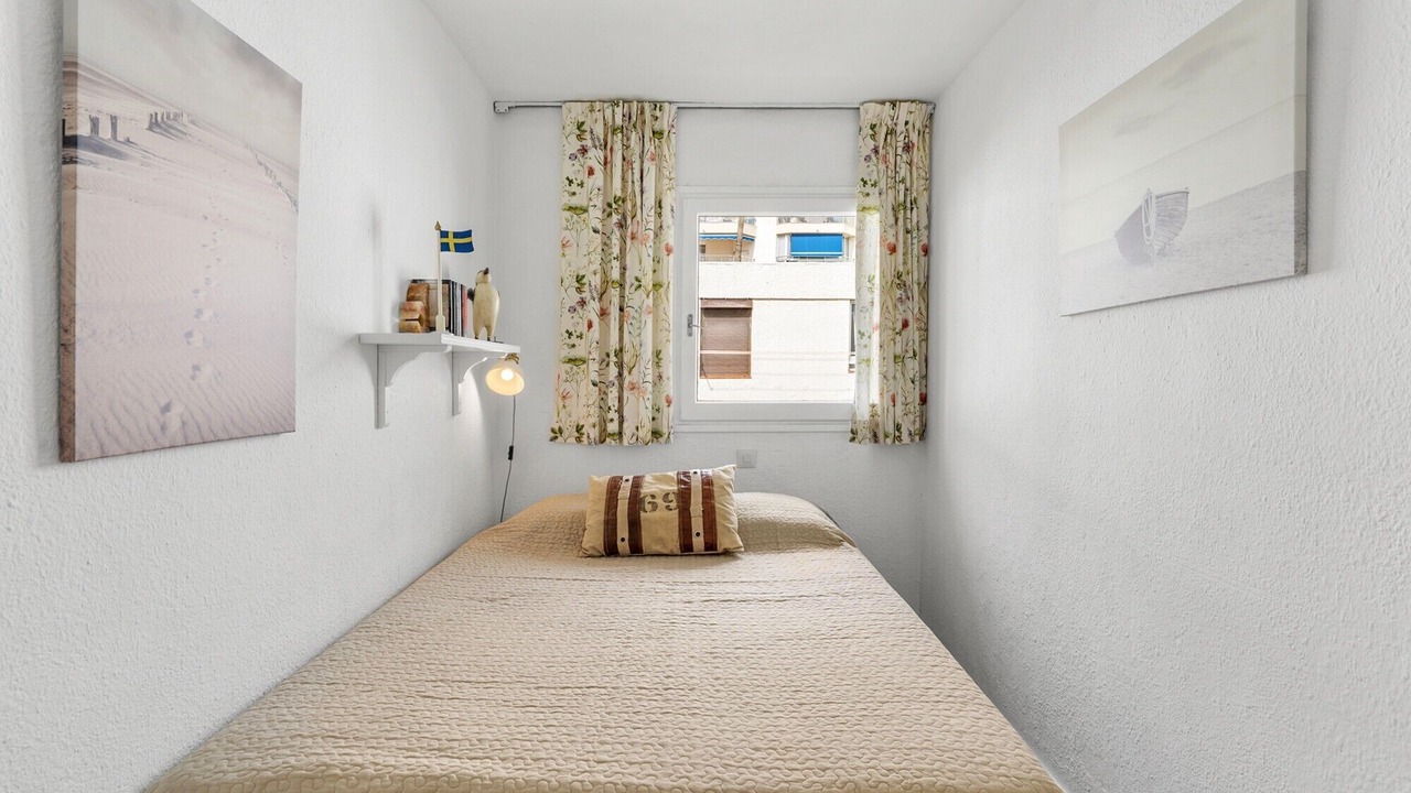 Photo of Bedroom in Fuengirola City Centre