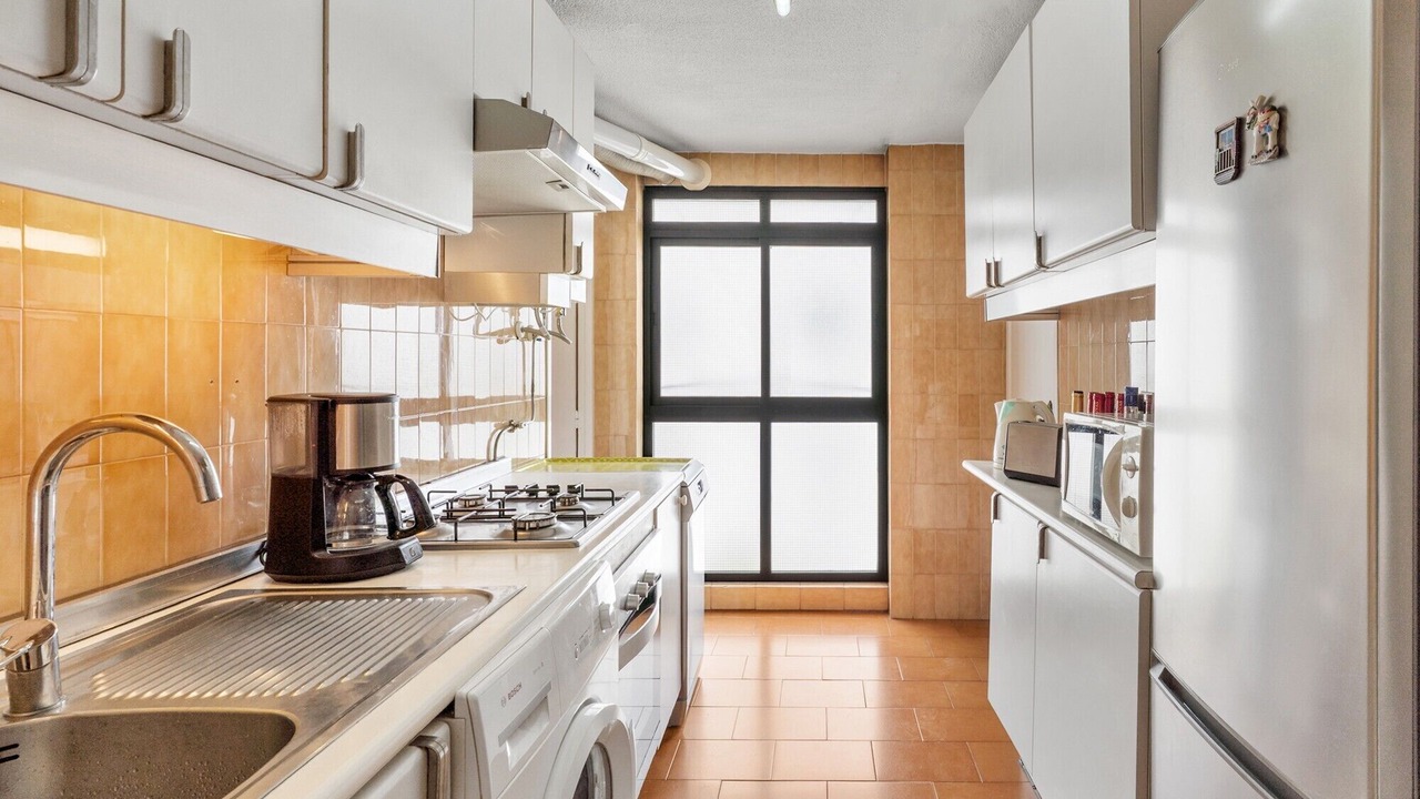 Photo of Kitchen in Fuengirola City Centre