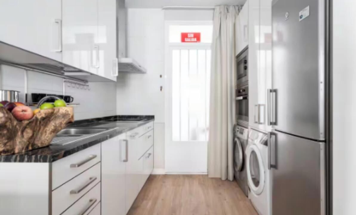 Photo of Kitchen in Palos de la Frontera