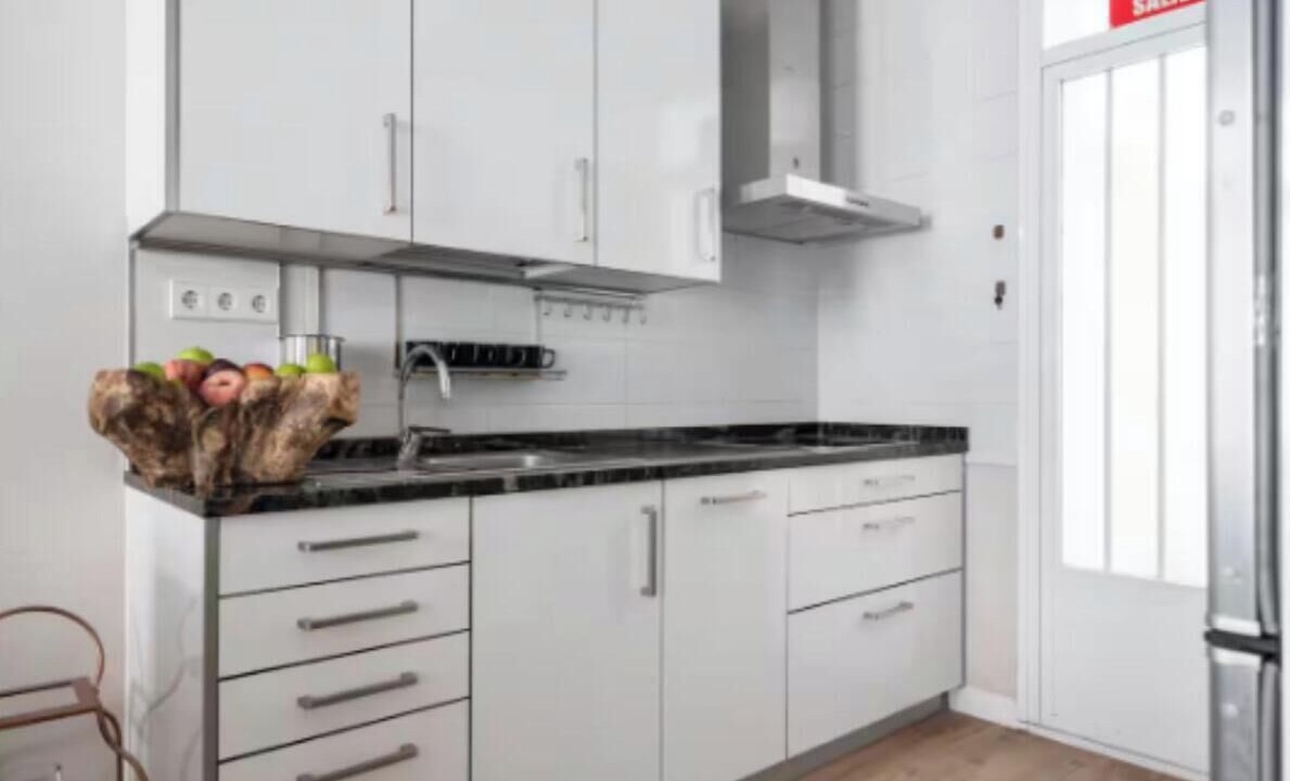 Photo of Kitchen in Palos de la Frontera