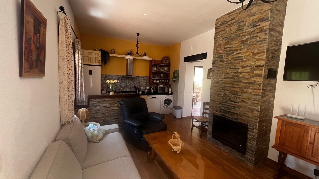Photo of Livingroom in Casabermeja