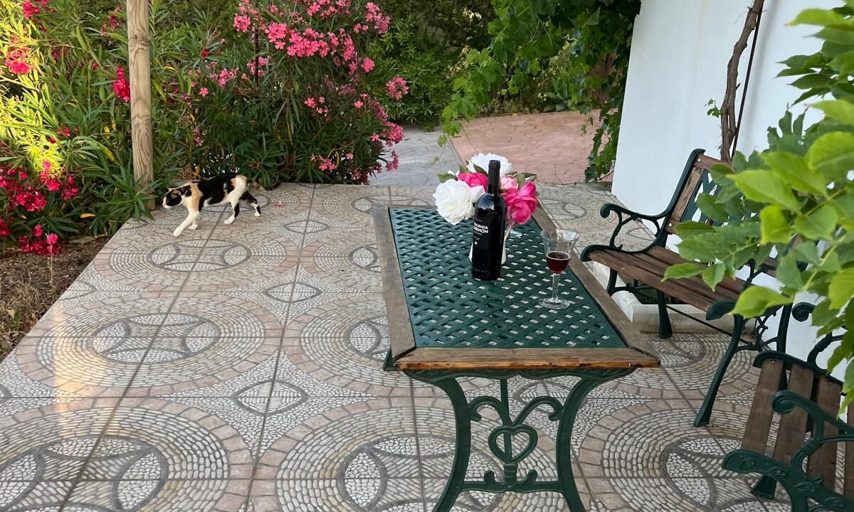 Photo of Patio Balcony in Casabermeja