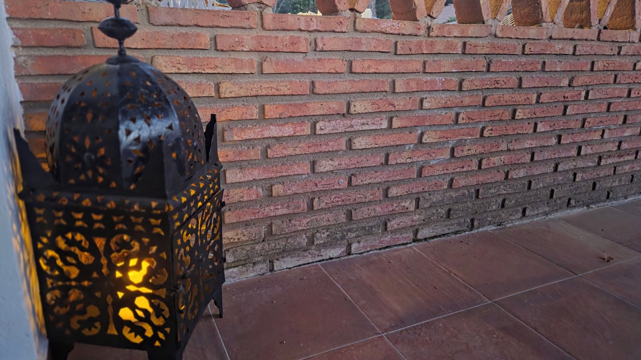 Photo of Outdoor in Casabermeja