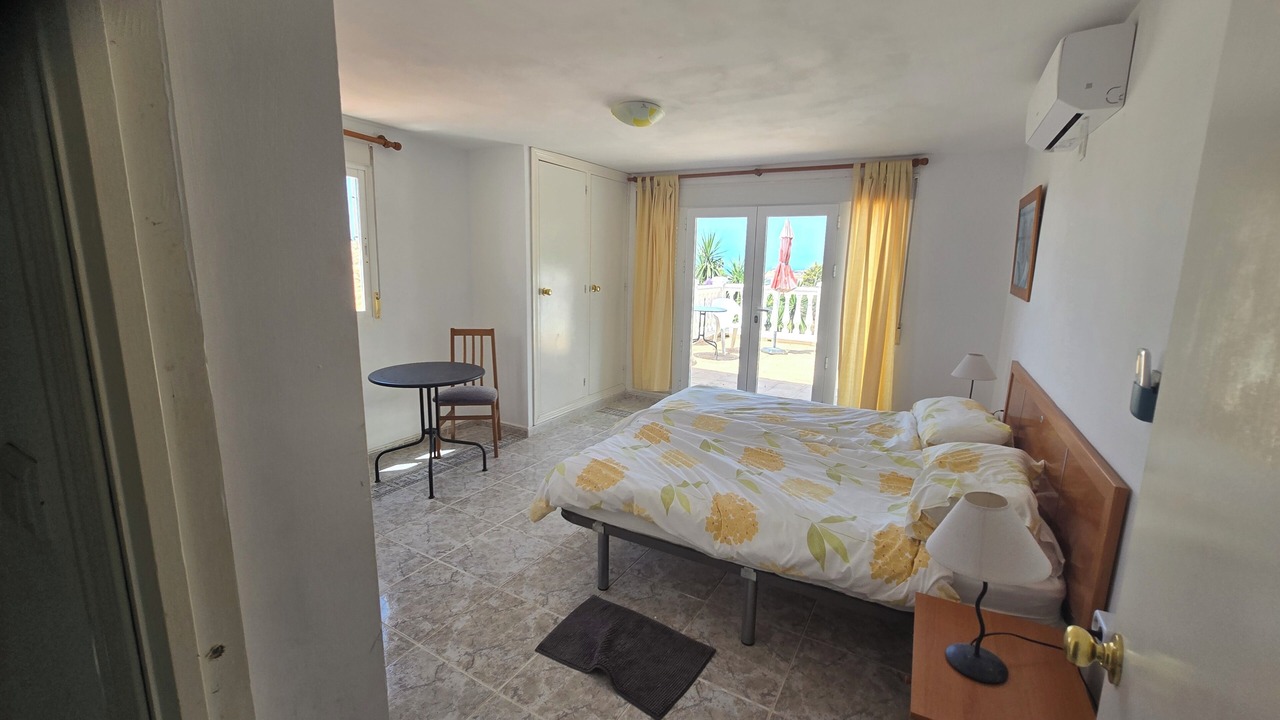 Photo of Bedroom in Benajarafe