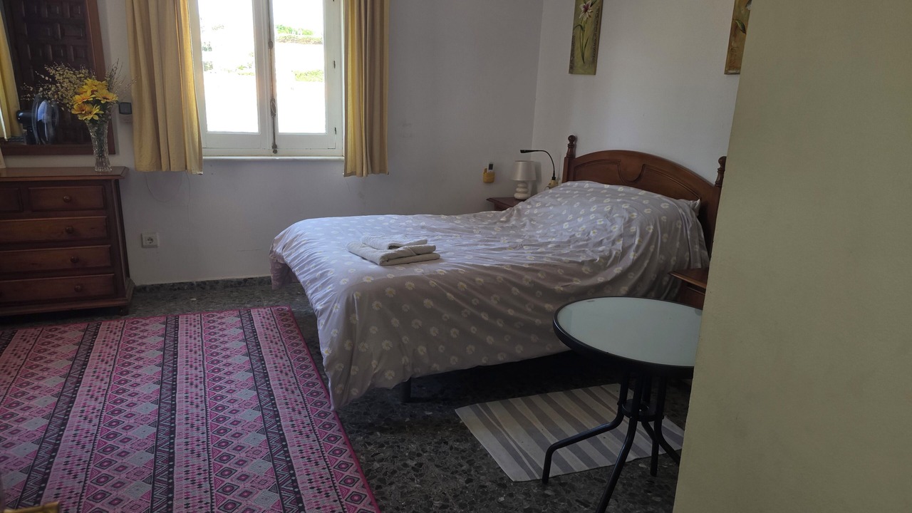 Photo of Bedroom in Benajarafe