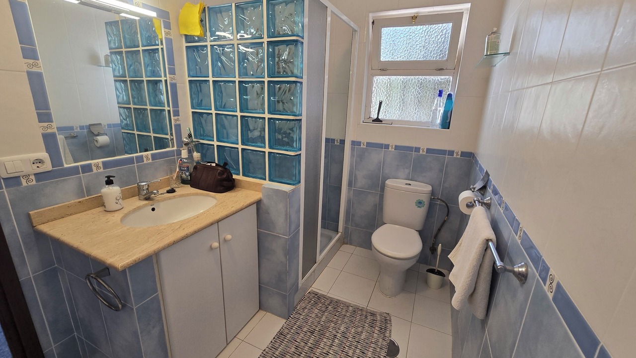 Photo of Bathroom in Benajarafe