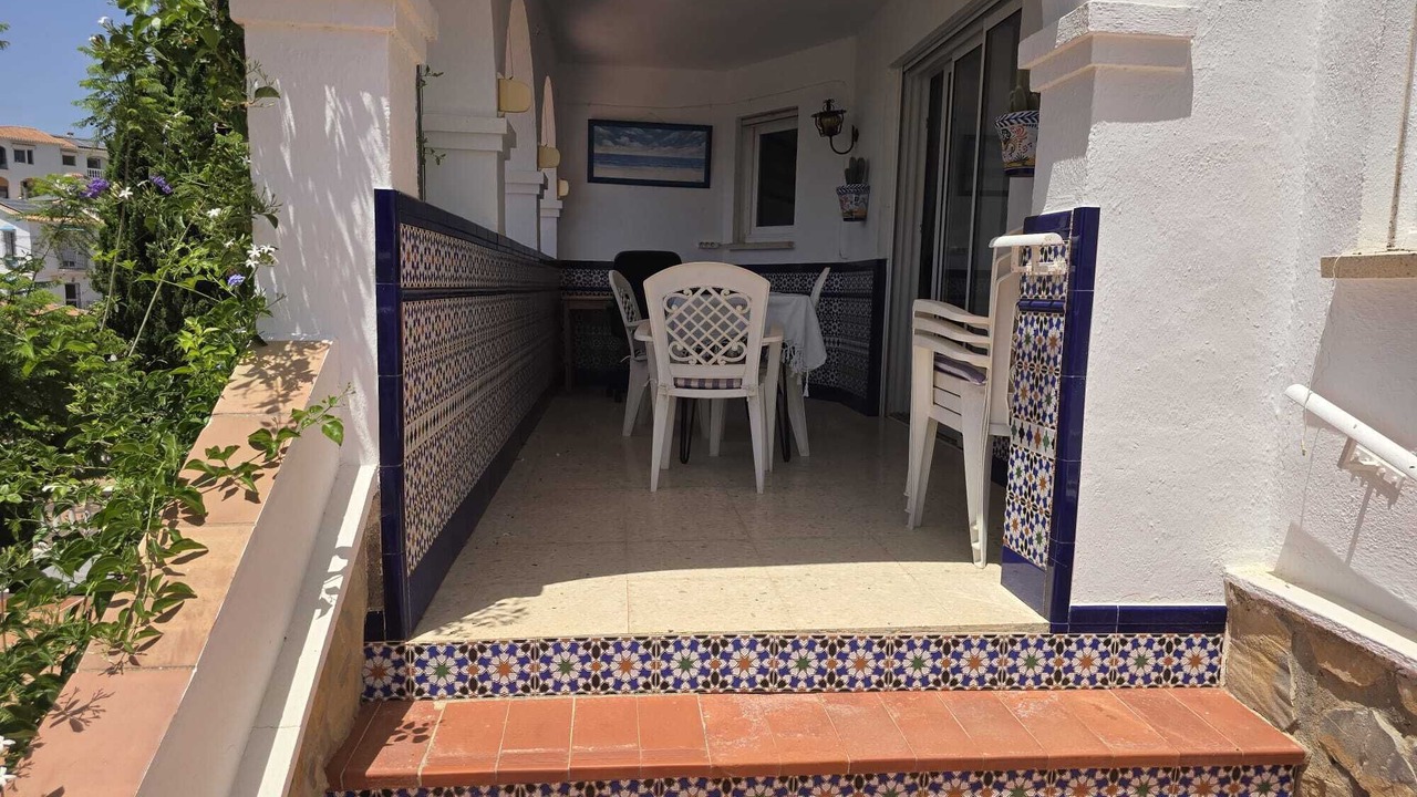 Photo of Outdoor in Benajarafe