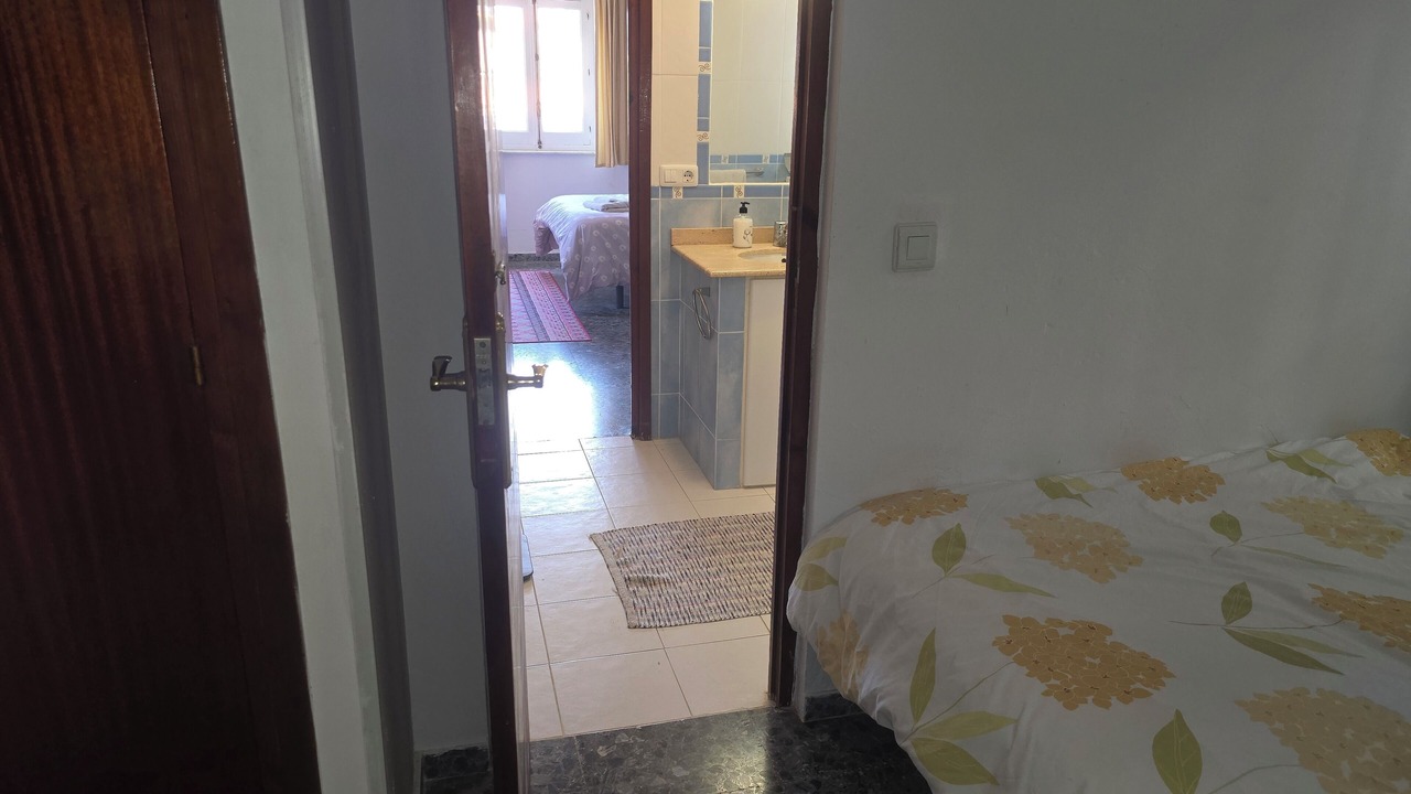 Photo of Bedroom in Benajarafe