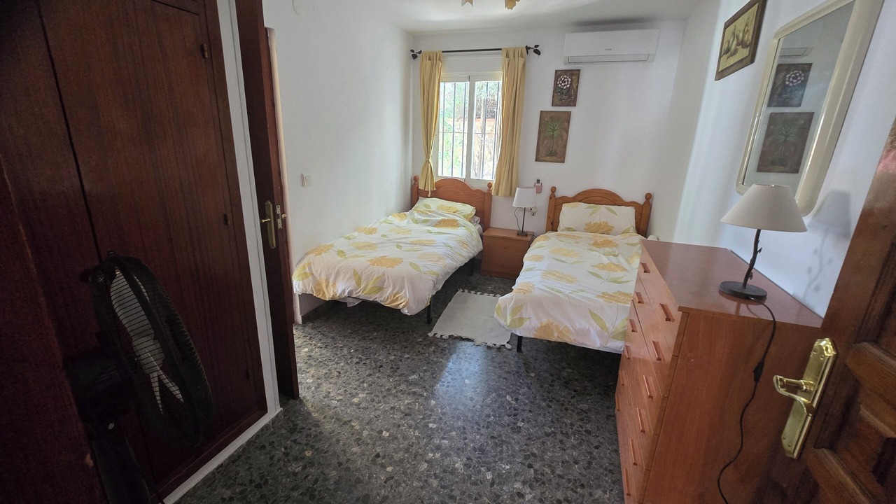 Photo of Bedroom in Benajarafe