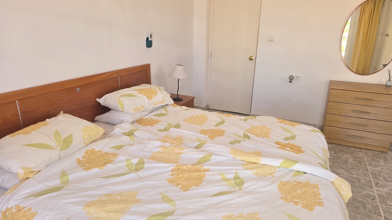 Photo of Bedroom in Benajarafe