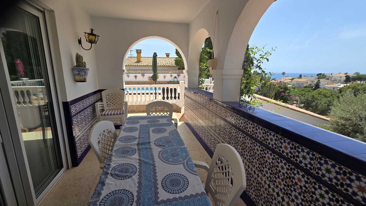 Photo of Outdoor in Benajarafe