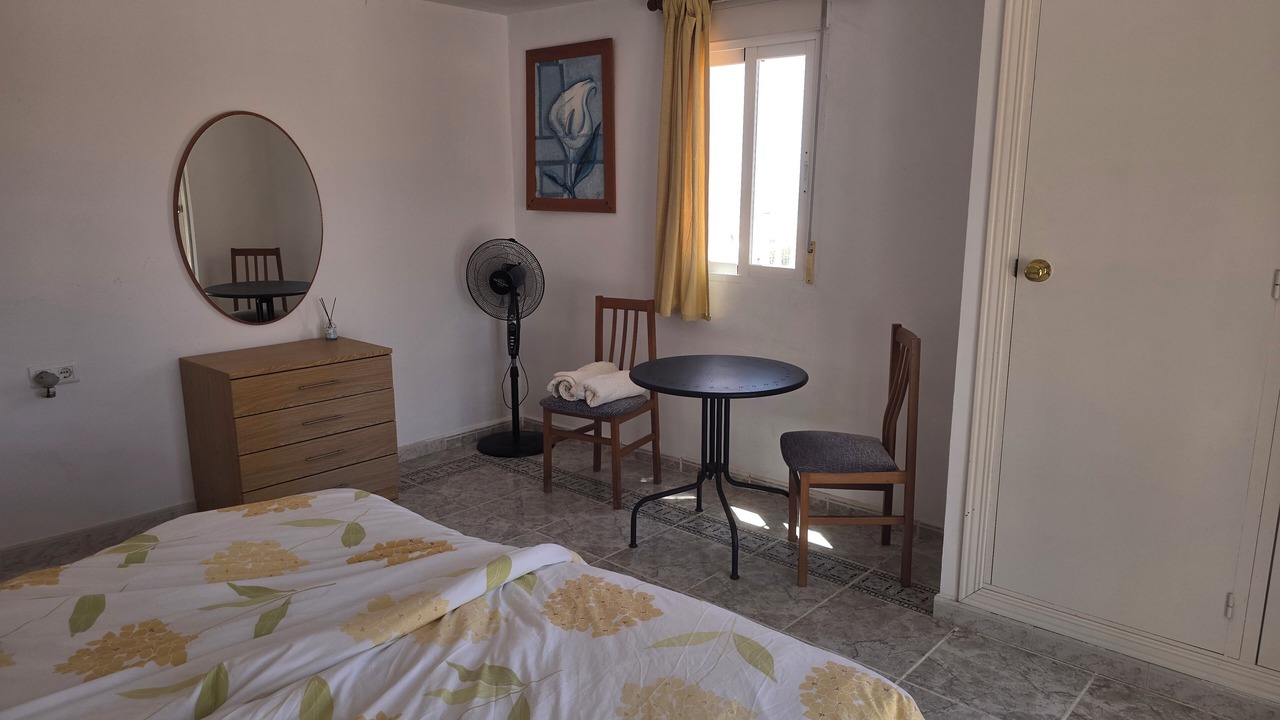 Photo of Bedroom in Benajarafe