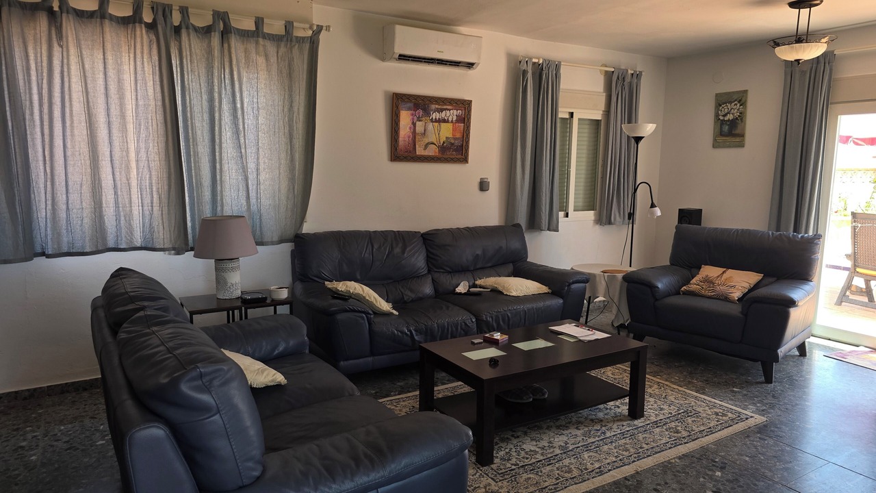 Photo of Livingroom in Benajarafe