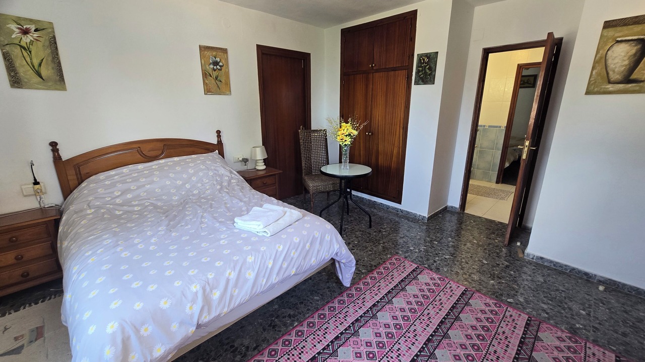 Photo of Bedroom in Benajarafe