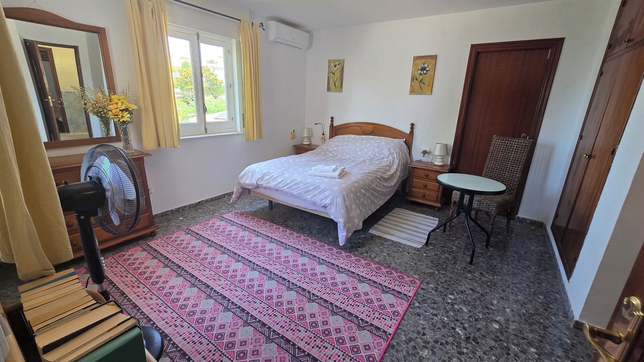 Photo of Bedroom in Benajarafe