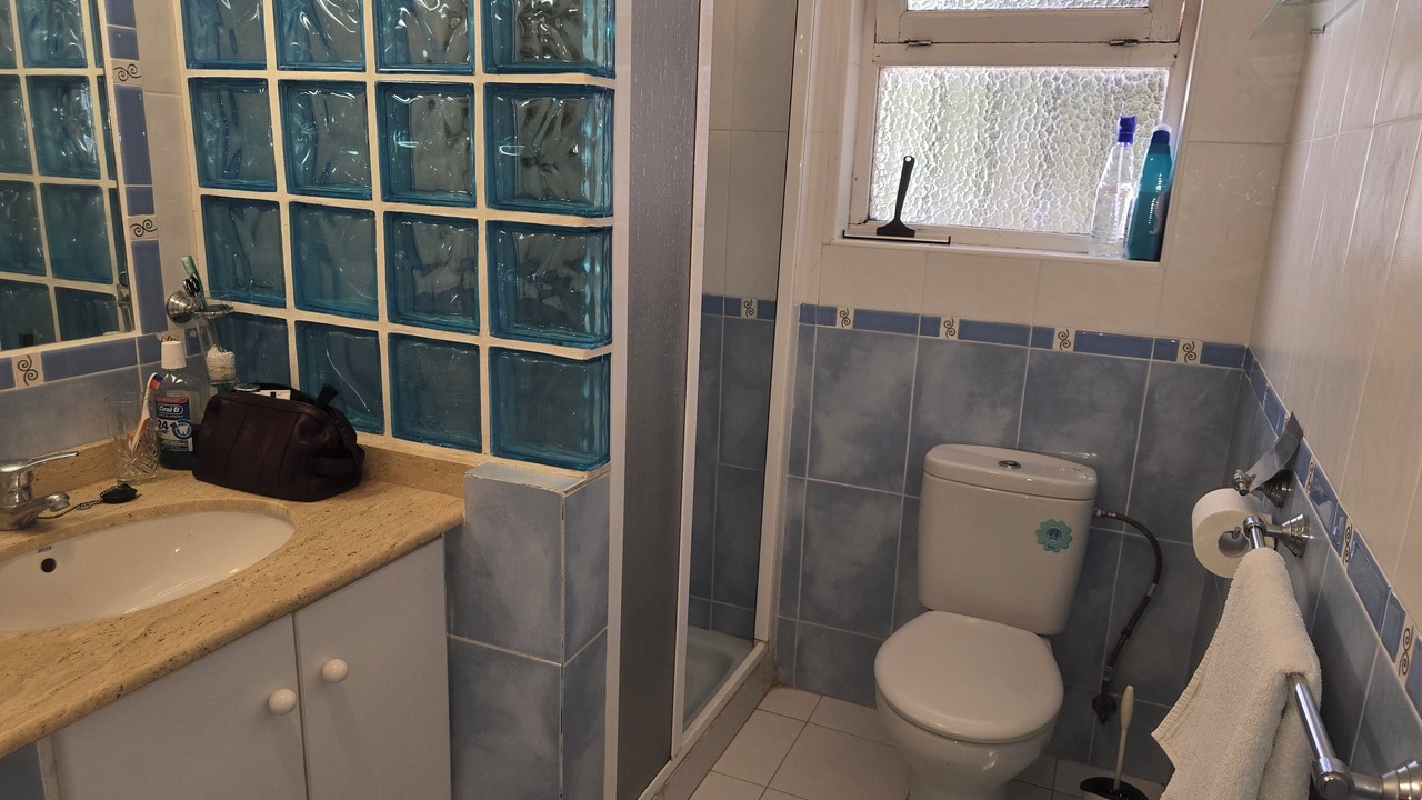 Photo of Bathroom in Benajarafe
