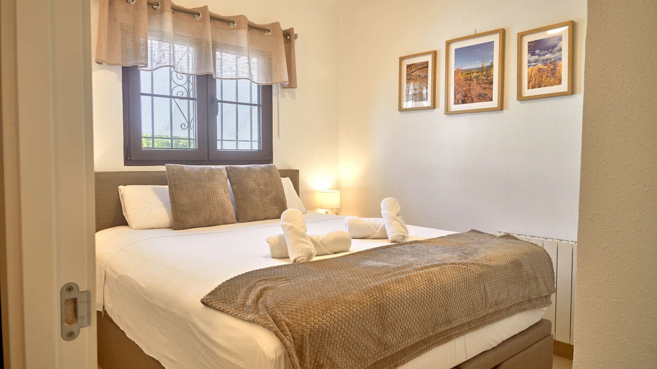 Photo of Bedroom in Nerja