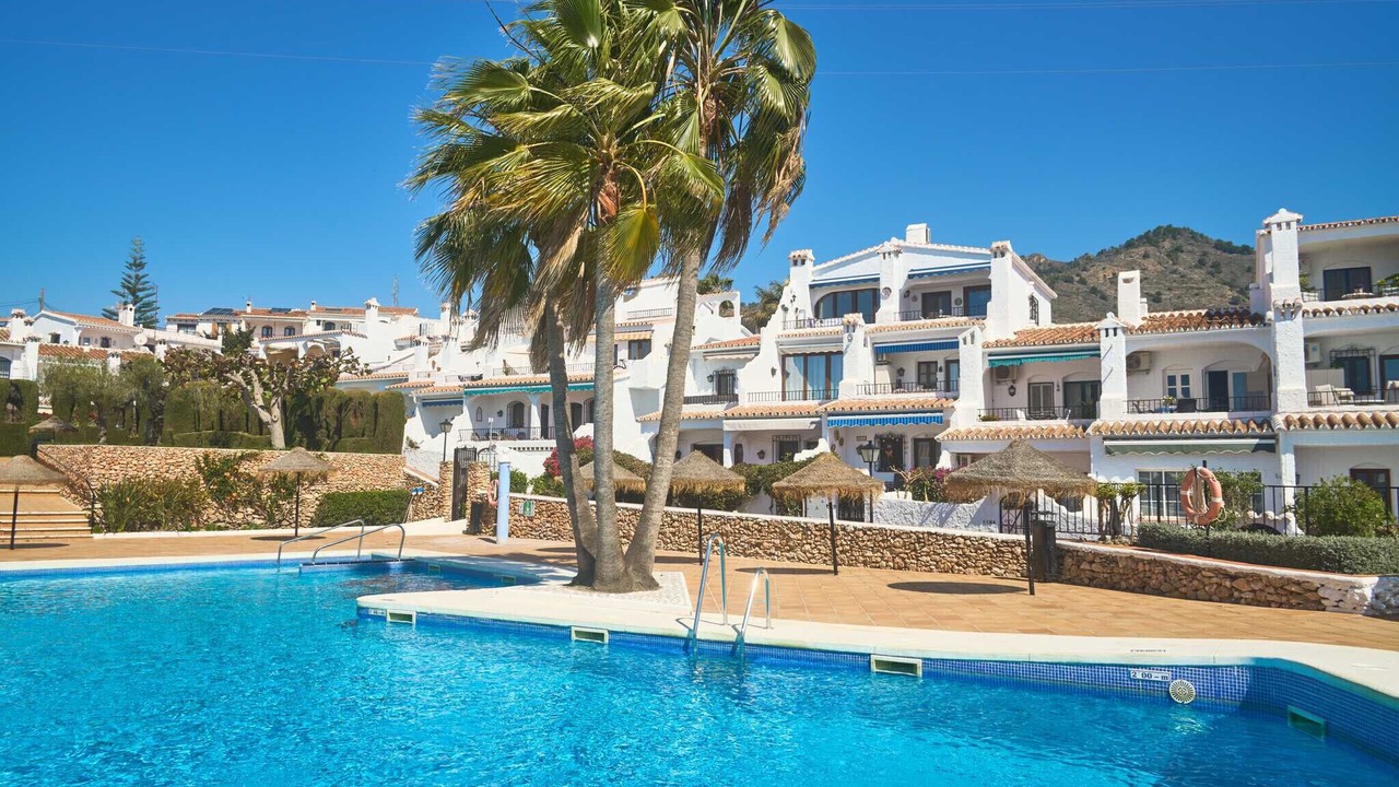 Photo of Outdoor in Nerja