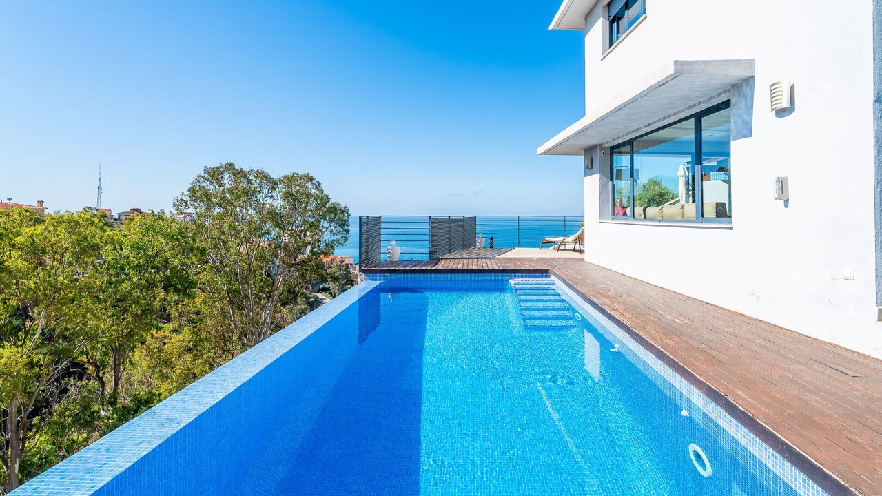 Photo of Outdoor in Torre de Benagalbon