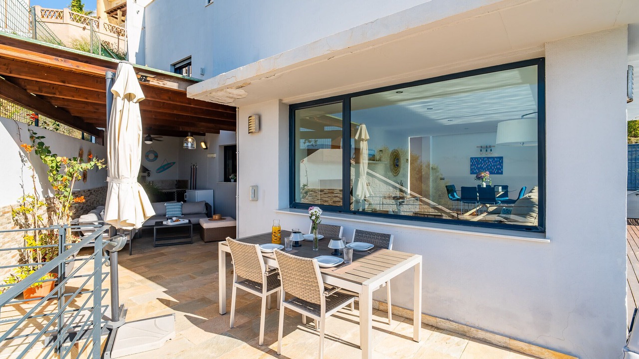 Photo of Outdoor in Torre de Benagalbon