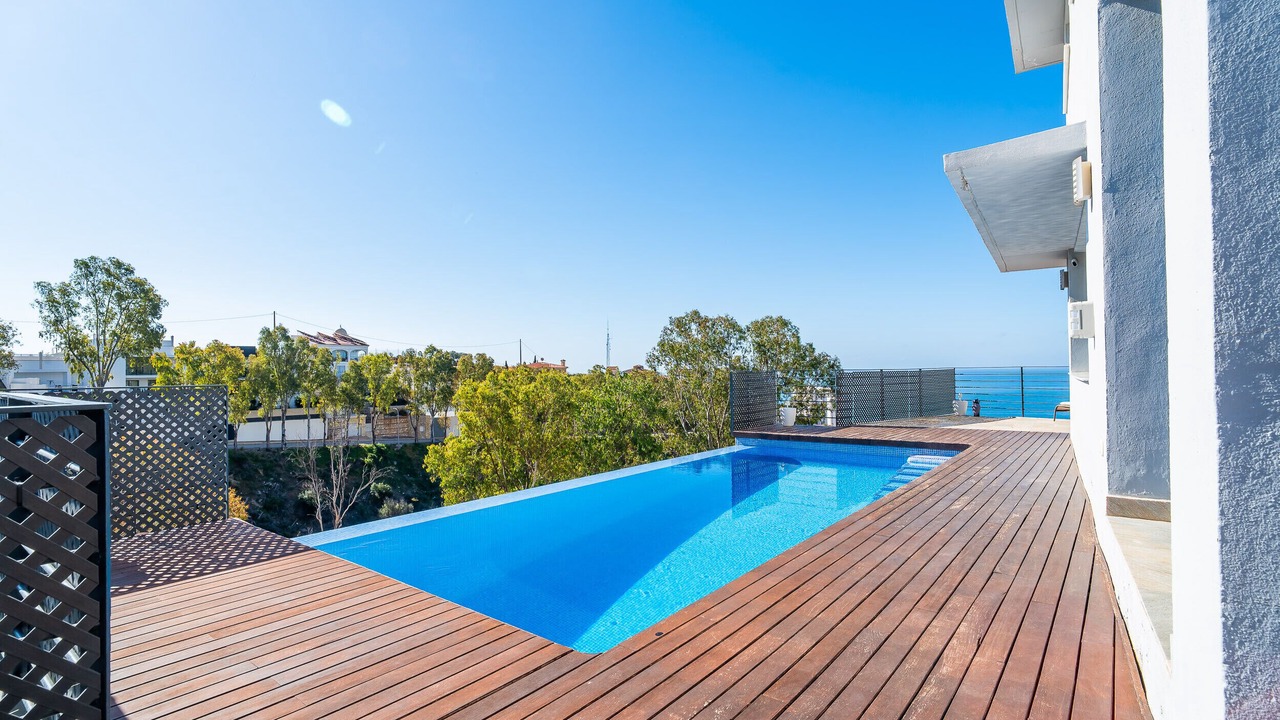 Photo of Outdoor in Torre de Benagalbon