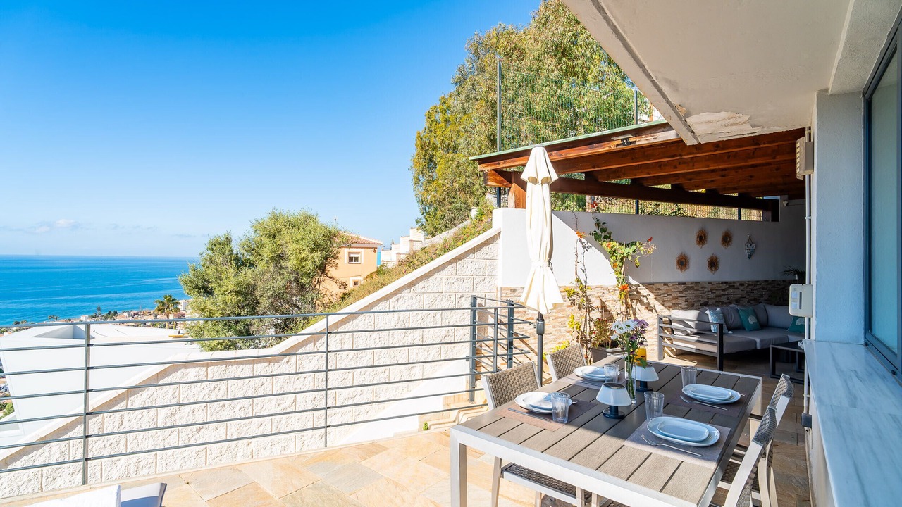Photo of Outdoor in Torre de Benagalbon