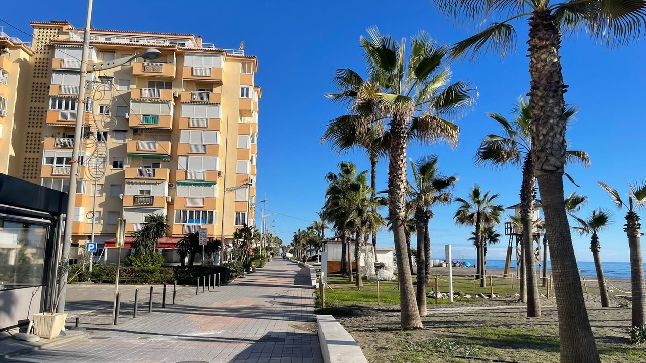 Photo of Outdoor in Los Llanos
