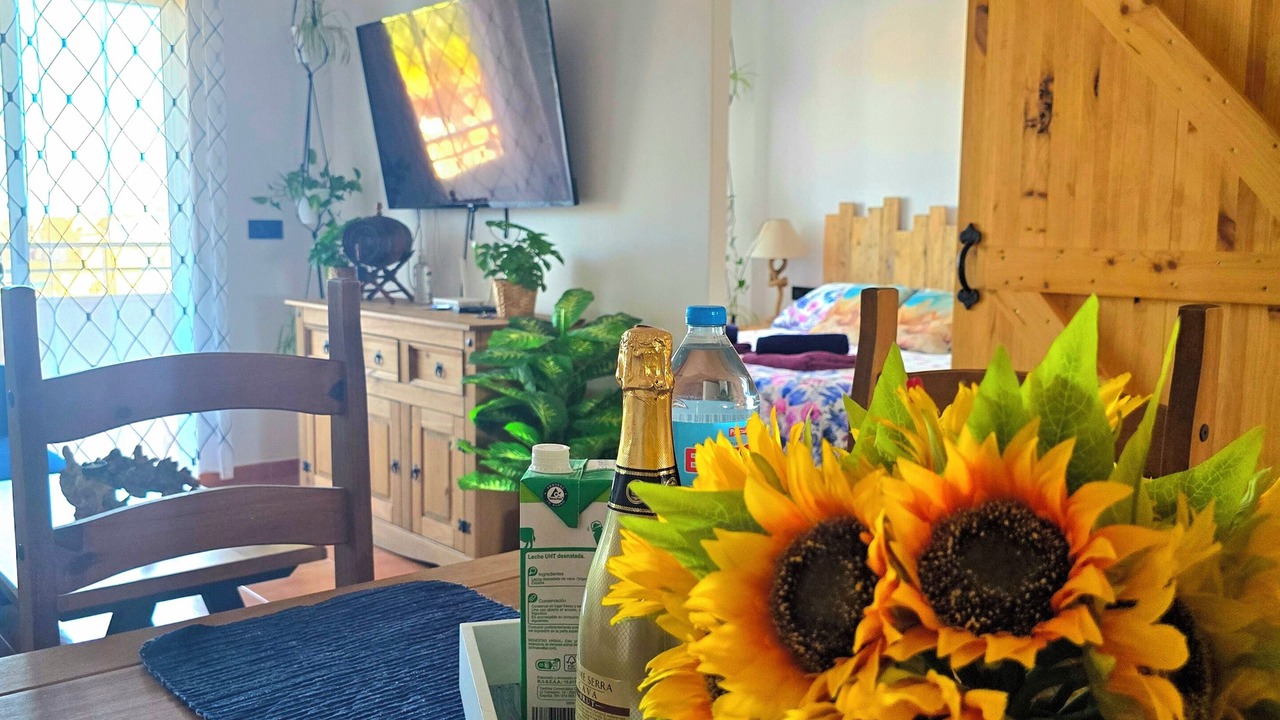 Photo of Bedroom in Los Nietos